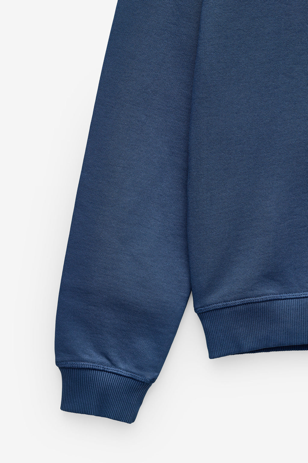 SUDADERA BÁSICA CUELLO REDONDO