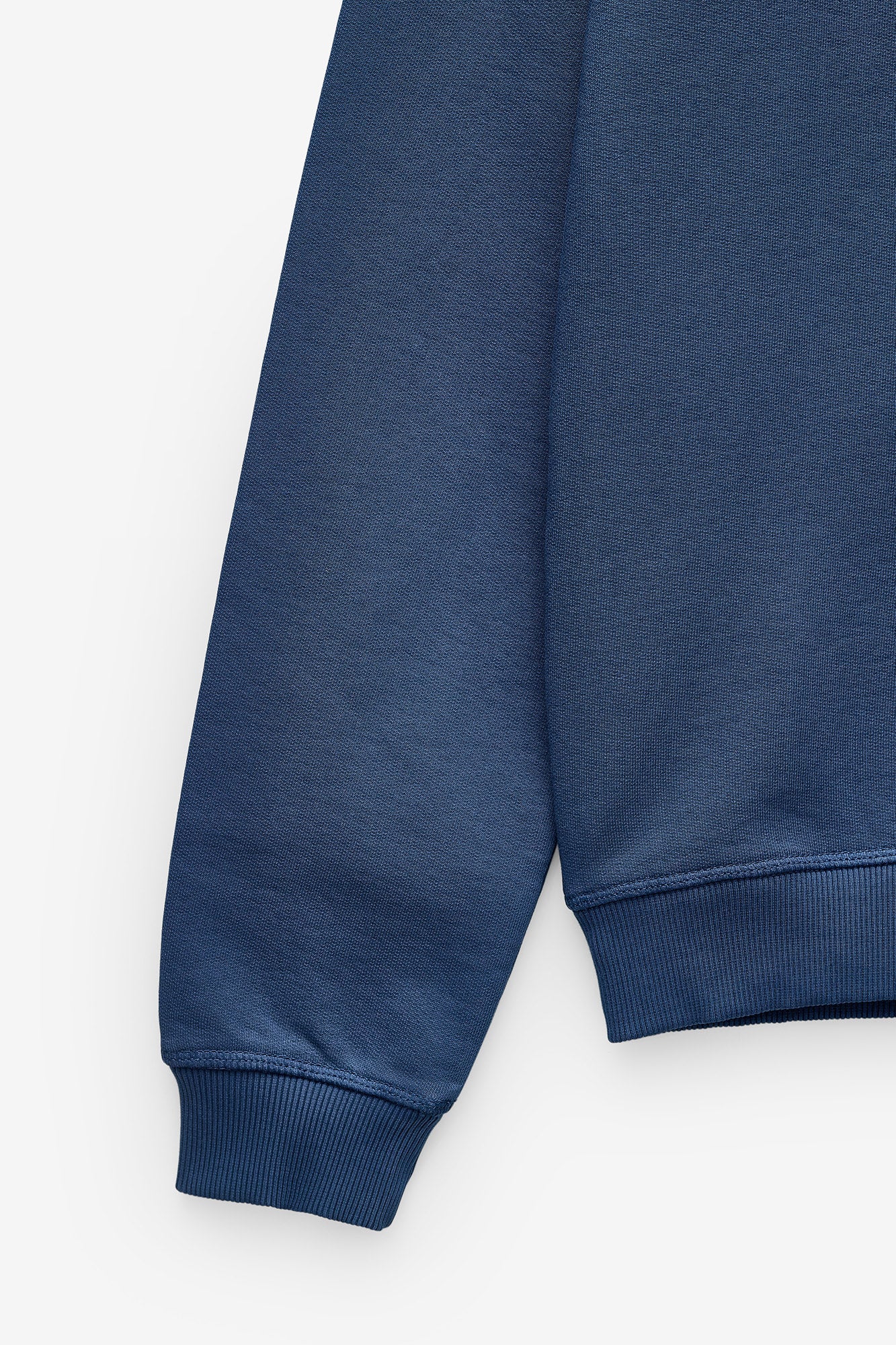 SWEATSHIRT BÁSICA DECOTE REDONDO