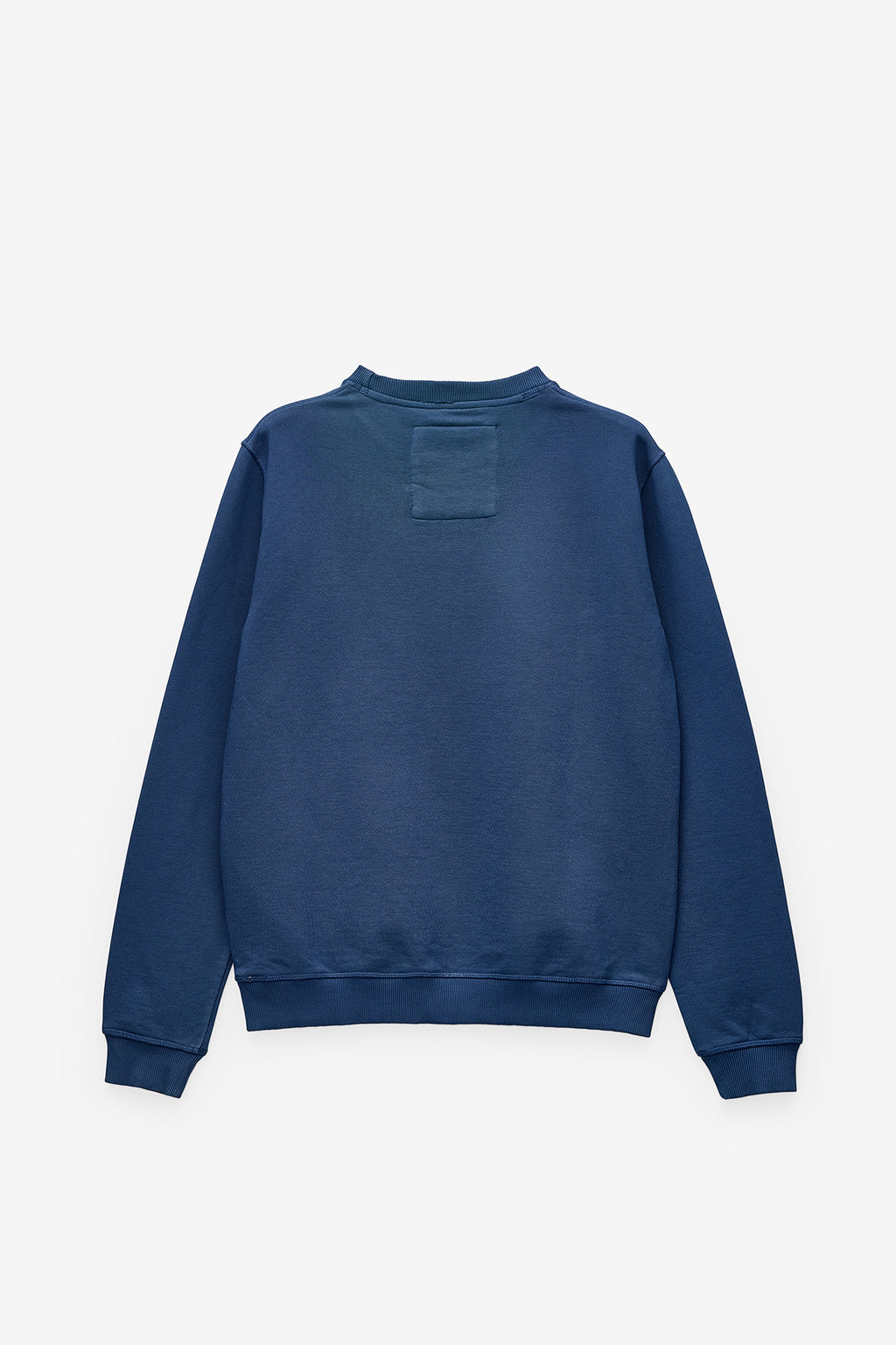 SUDADERA BÁSICA CUELLO REDONDO