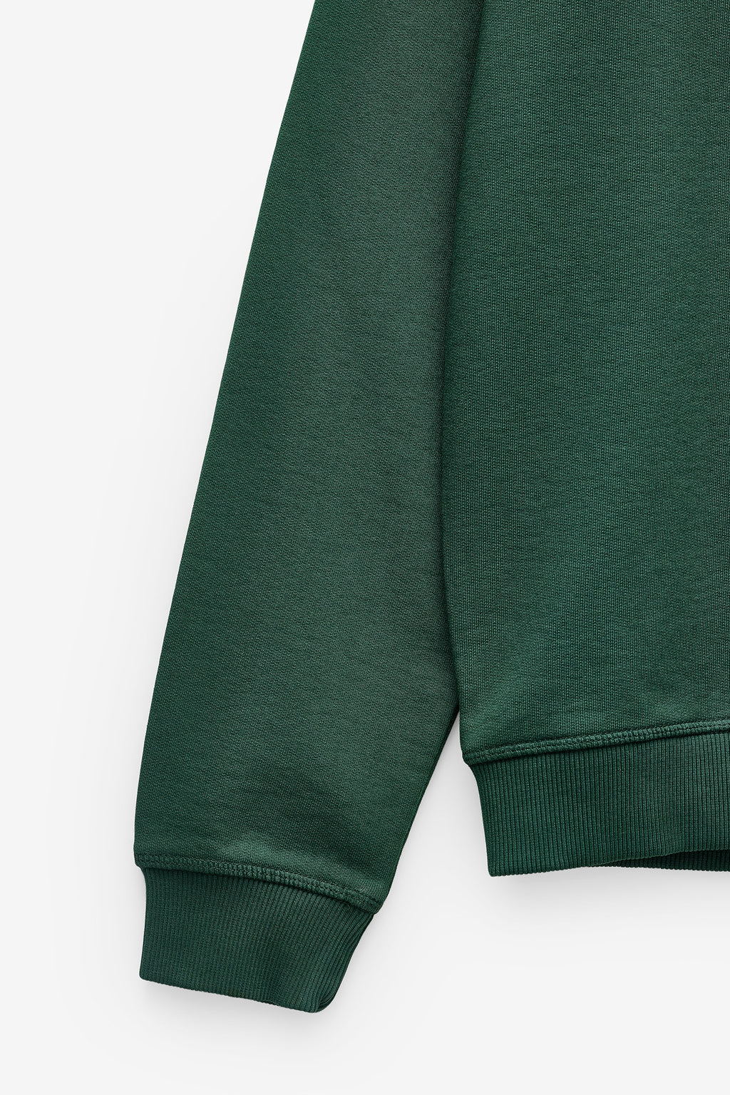 SWEATSHIRT BÁSICA DECOTE REDONDO
