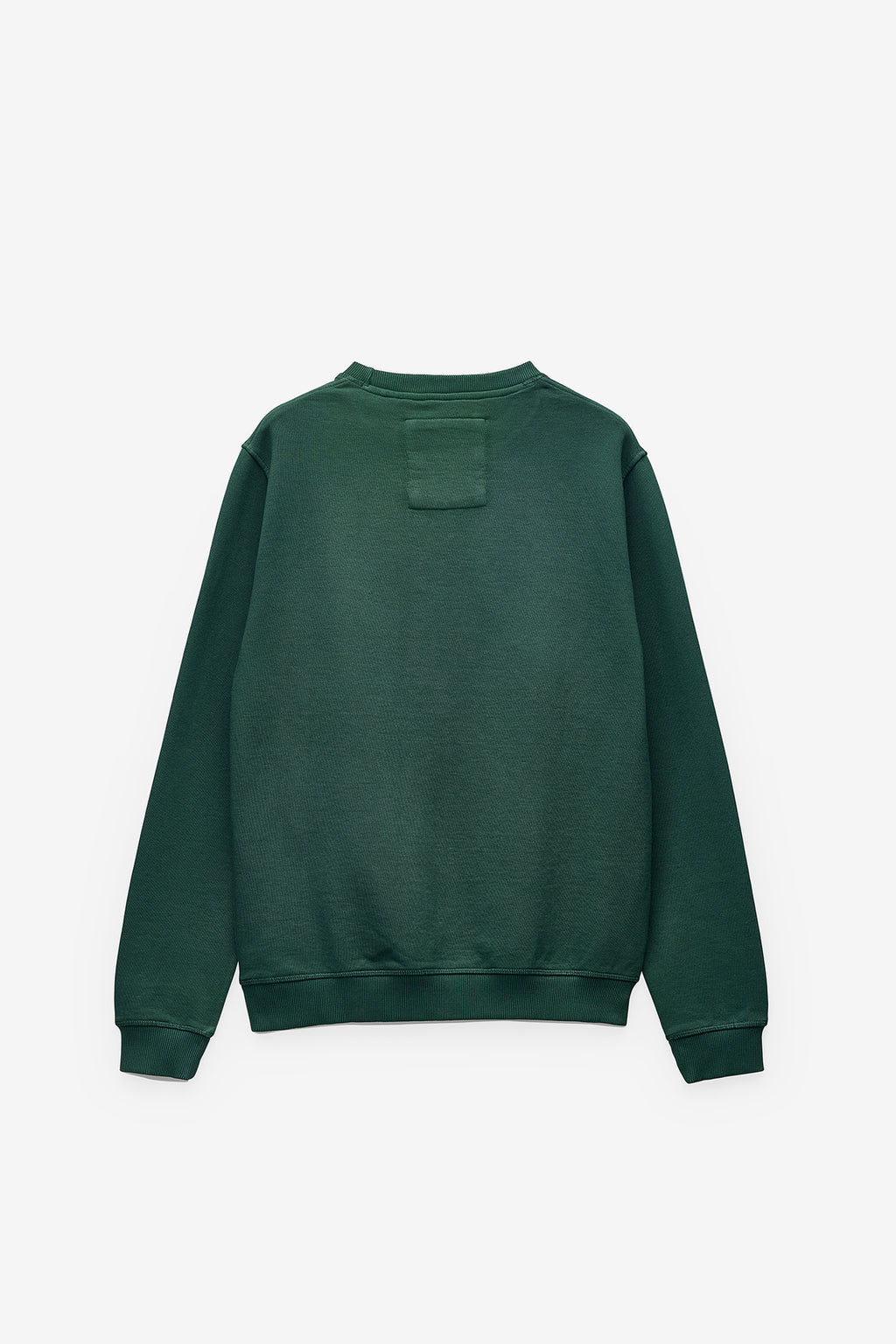SWEATSHIRT BÁSICA DECOTE REDONDO