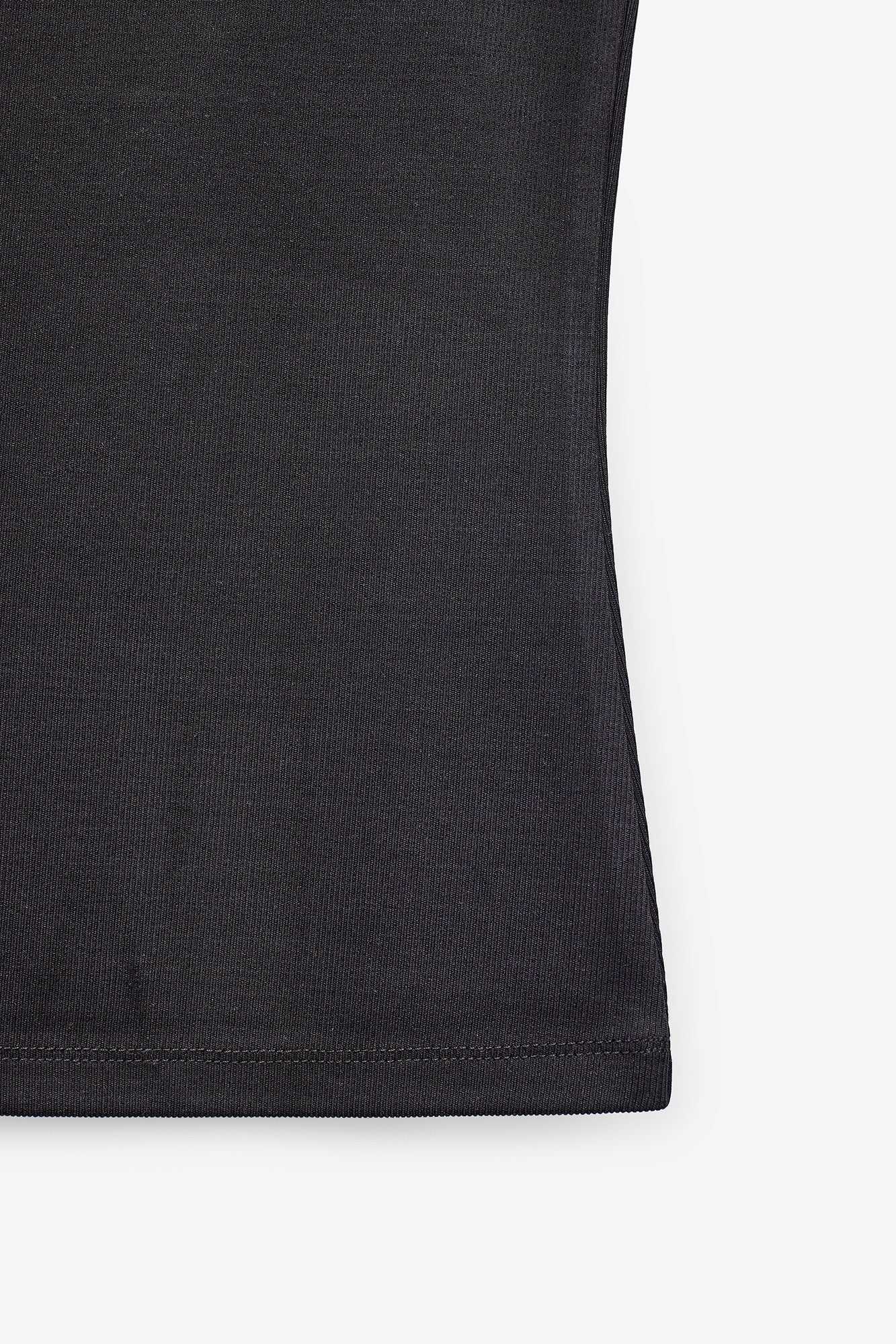 TOP PEPLUM LISO