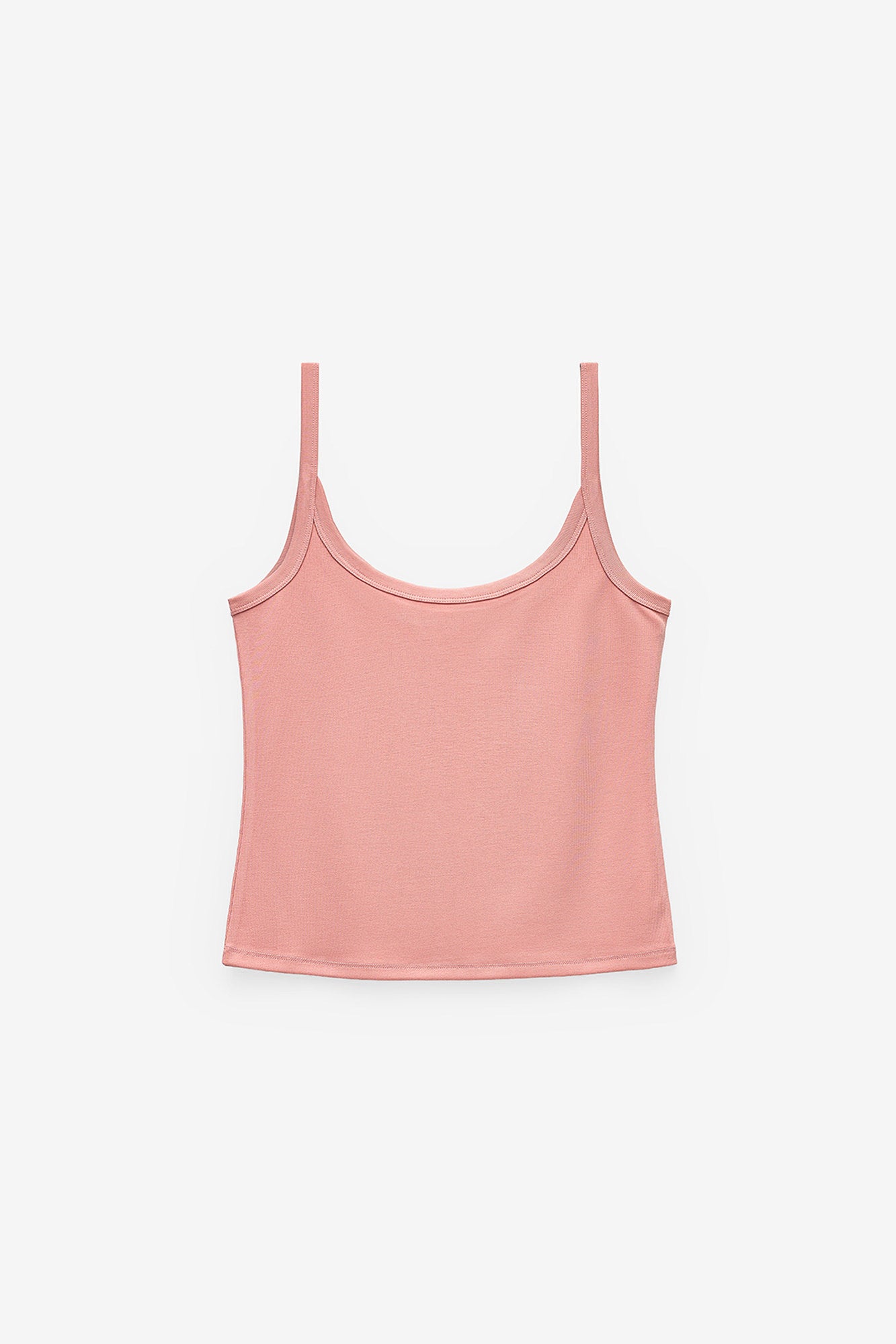 TOP PEPLUM LISO