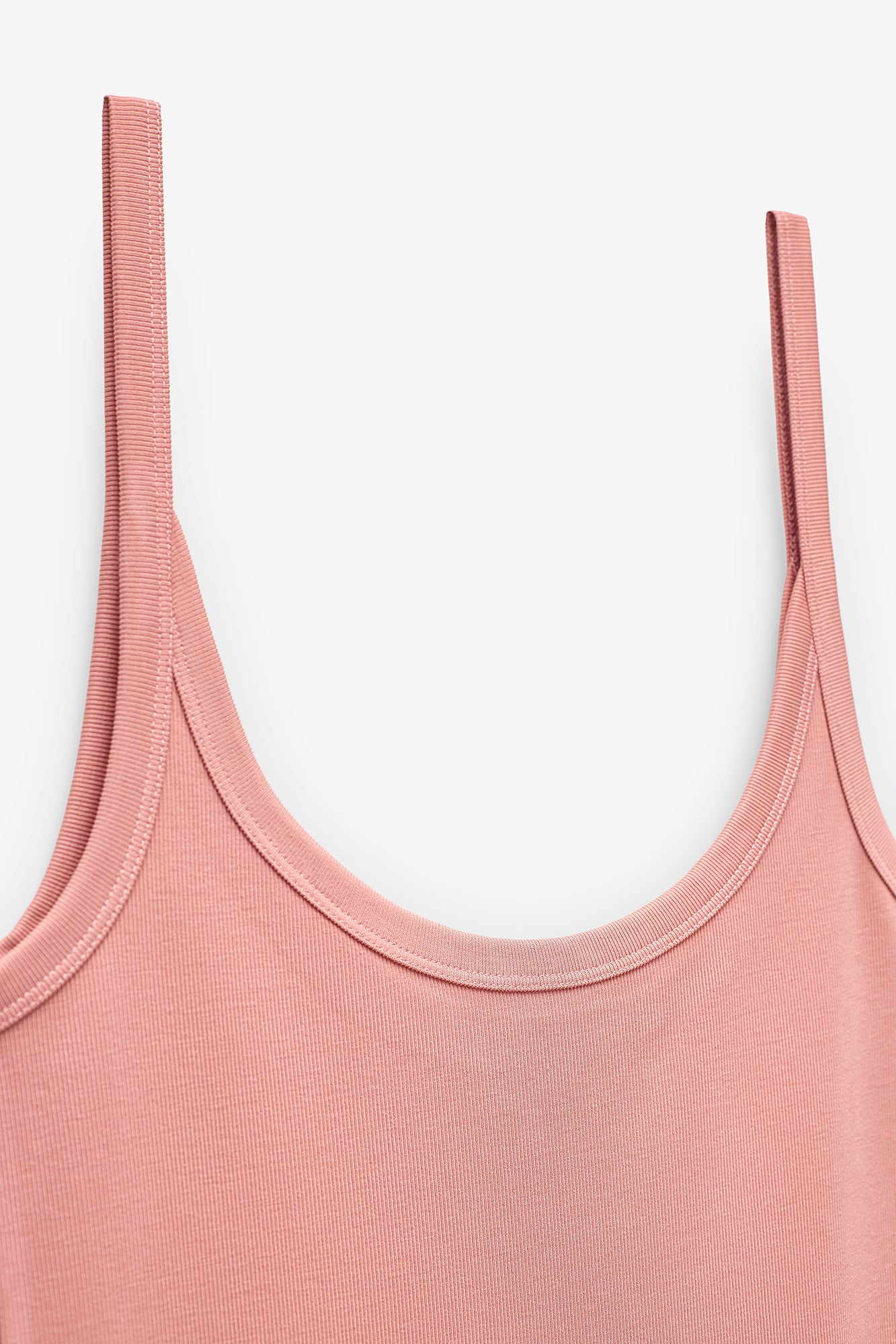 TOP PEPLUM LISO