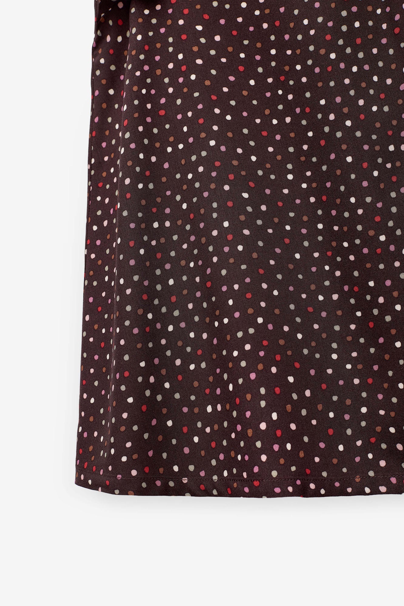 TOP POLKA DOTS