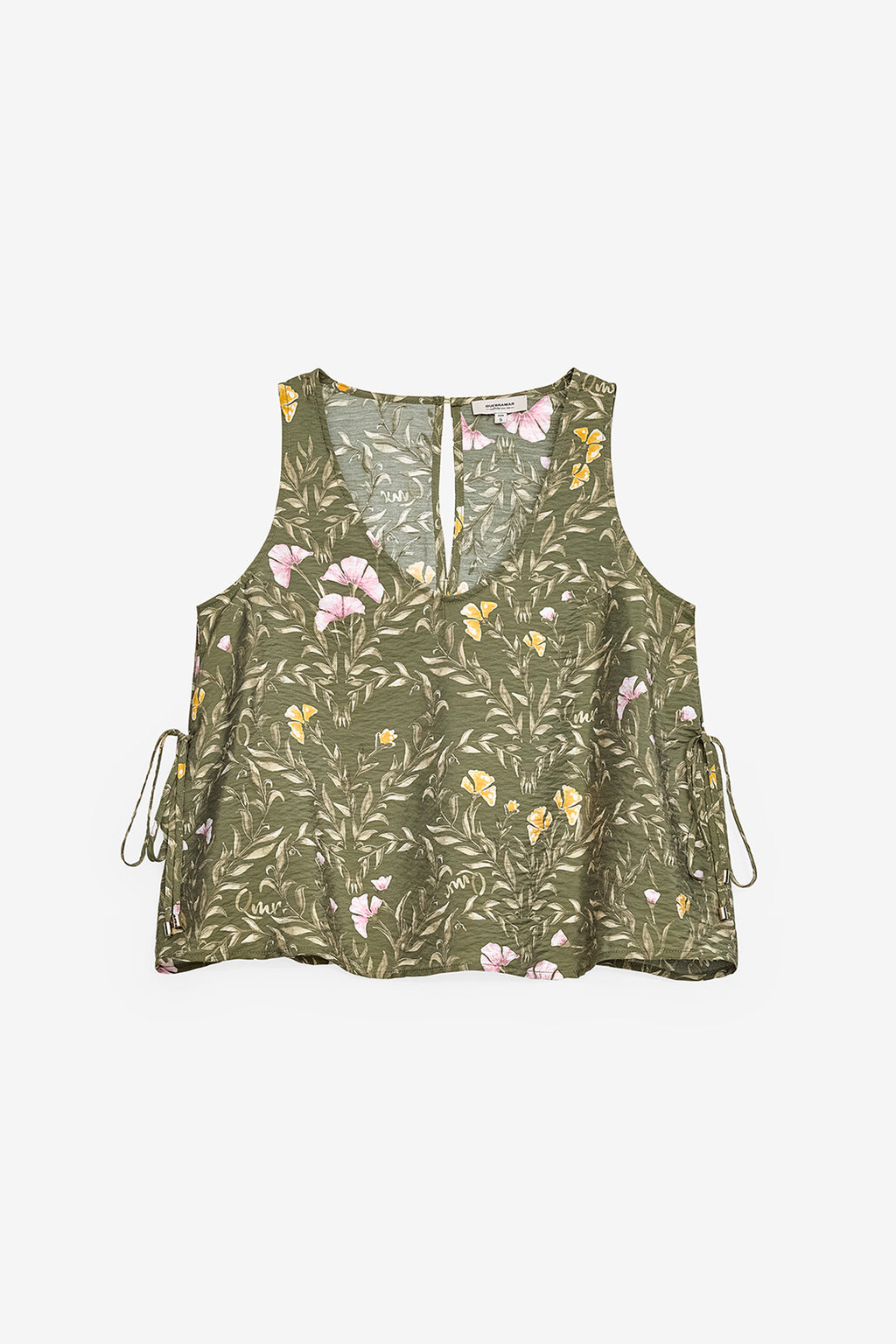 TOP ESTAMPADO