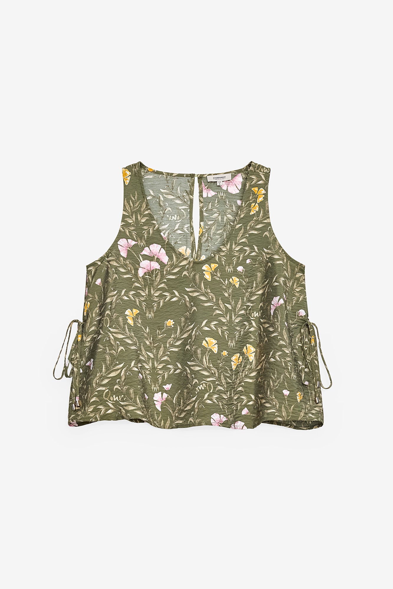 TOP ESTAMPADO