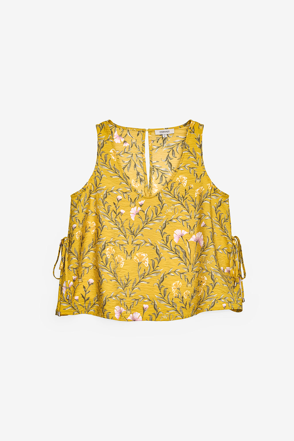 TOP ESTAMPADO