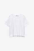 T-SHIRT LOOSE FIT