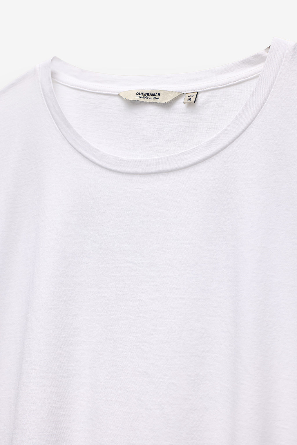 T-SHIRT LOOSE FIT