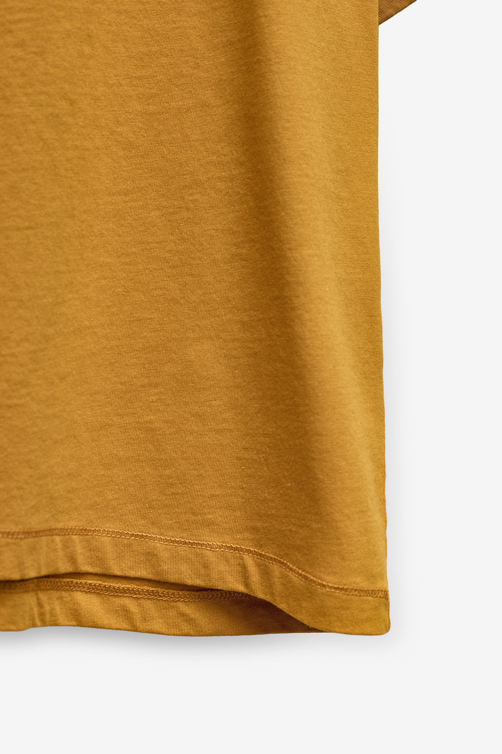 CAMISETA CORTE HOLGADO