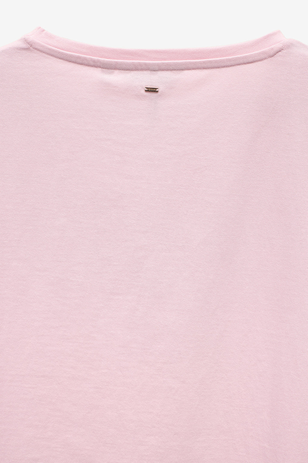T-SHIRT COM PRINT FLORAL