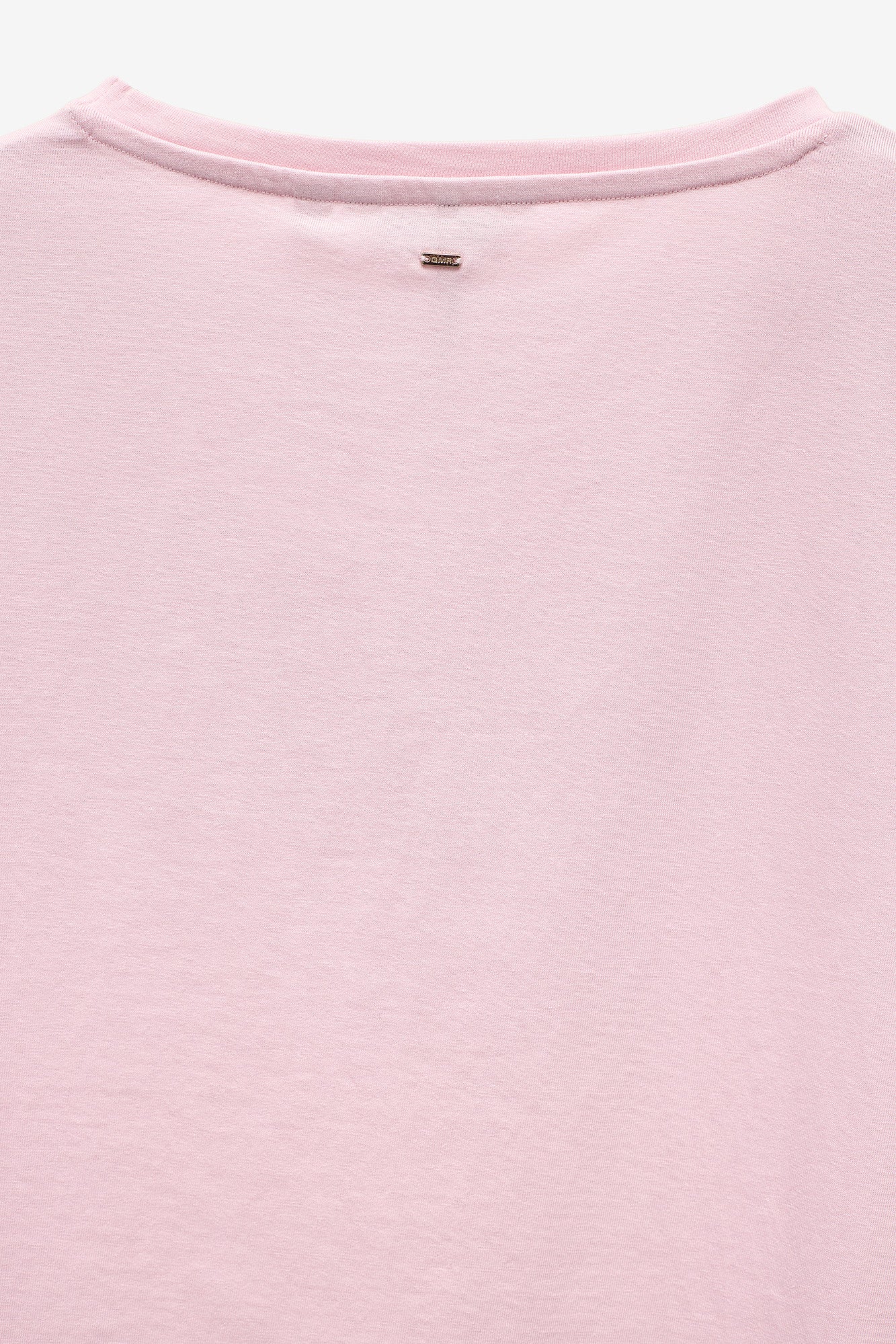 T-SHIRT COM PRINT FLORAL