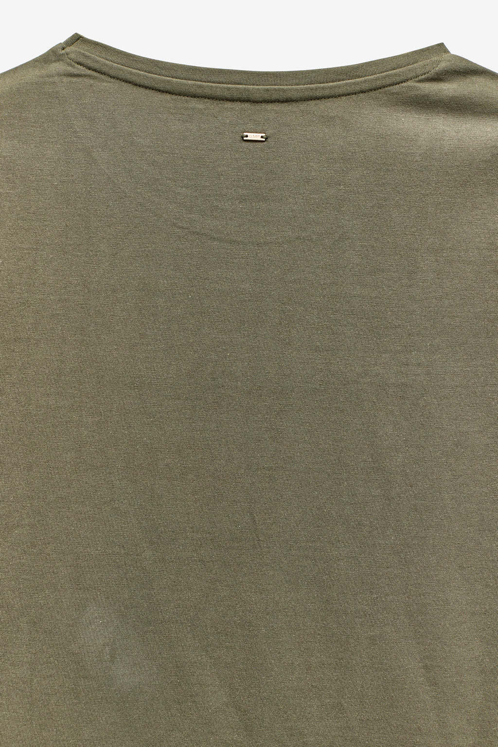 T-SHIRT COM RENDA