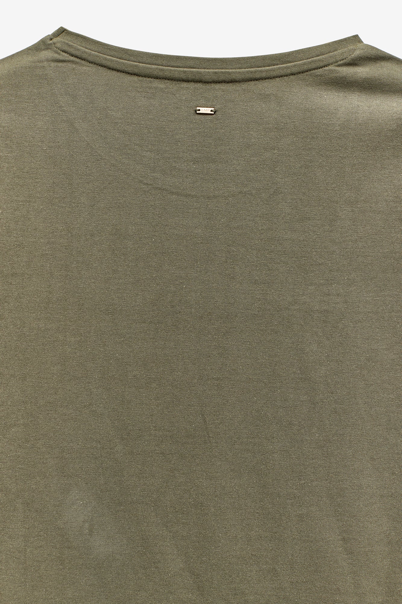T-SHIRT COM RENDA