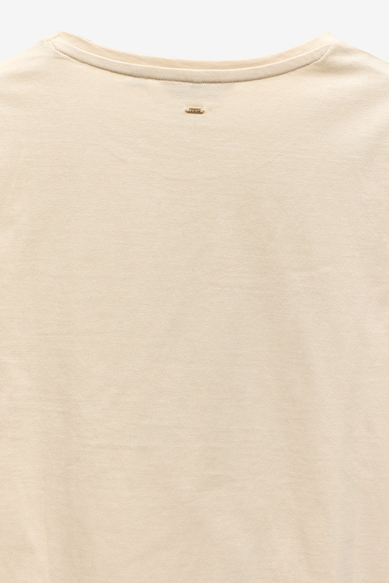 T-SHIRT COM RENDA