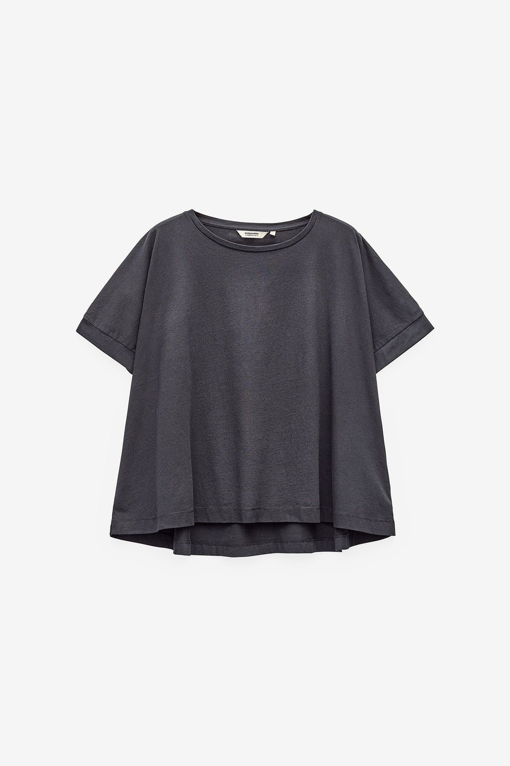 CAMISETA FLUIDA