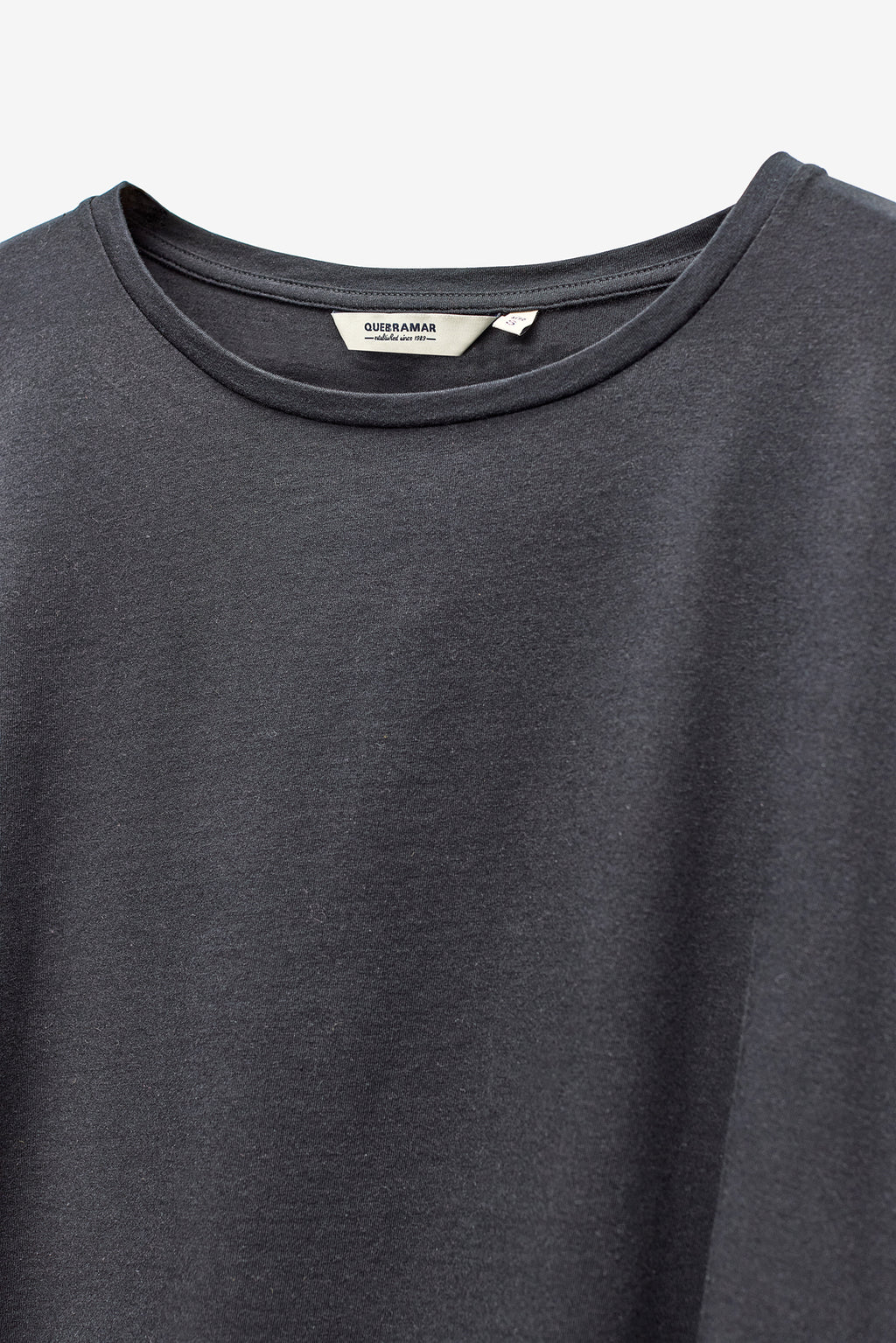 CAMISETA FLUIDA