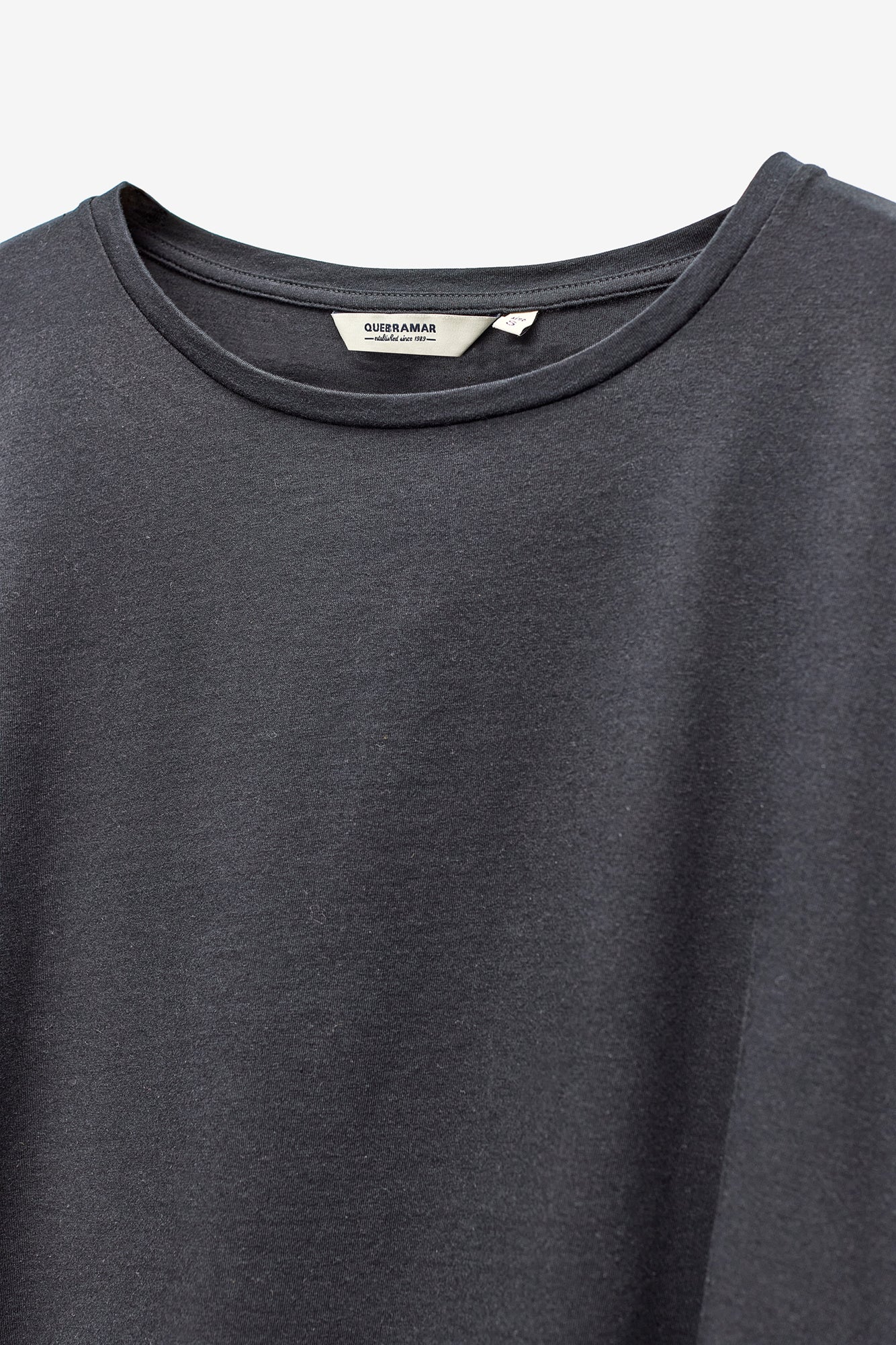 T-SHIRT FLUÍDA