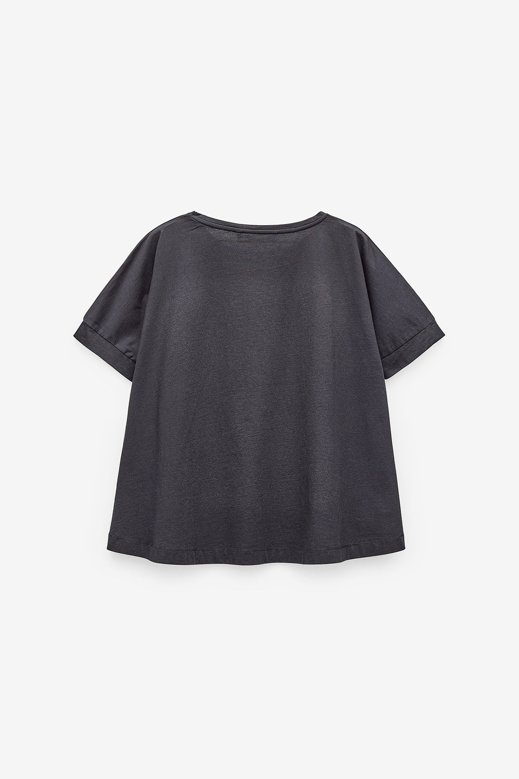 CAMISETA FLUIDA