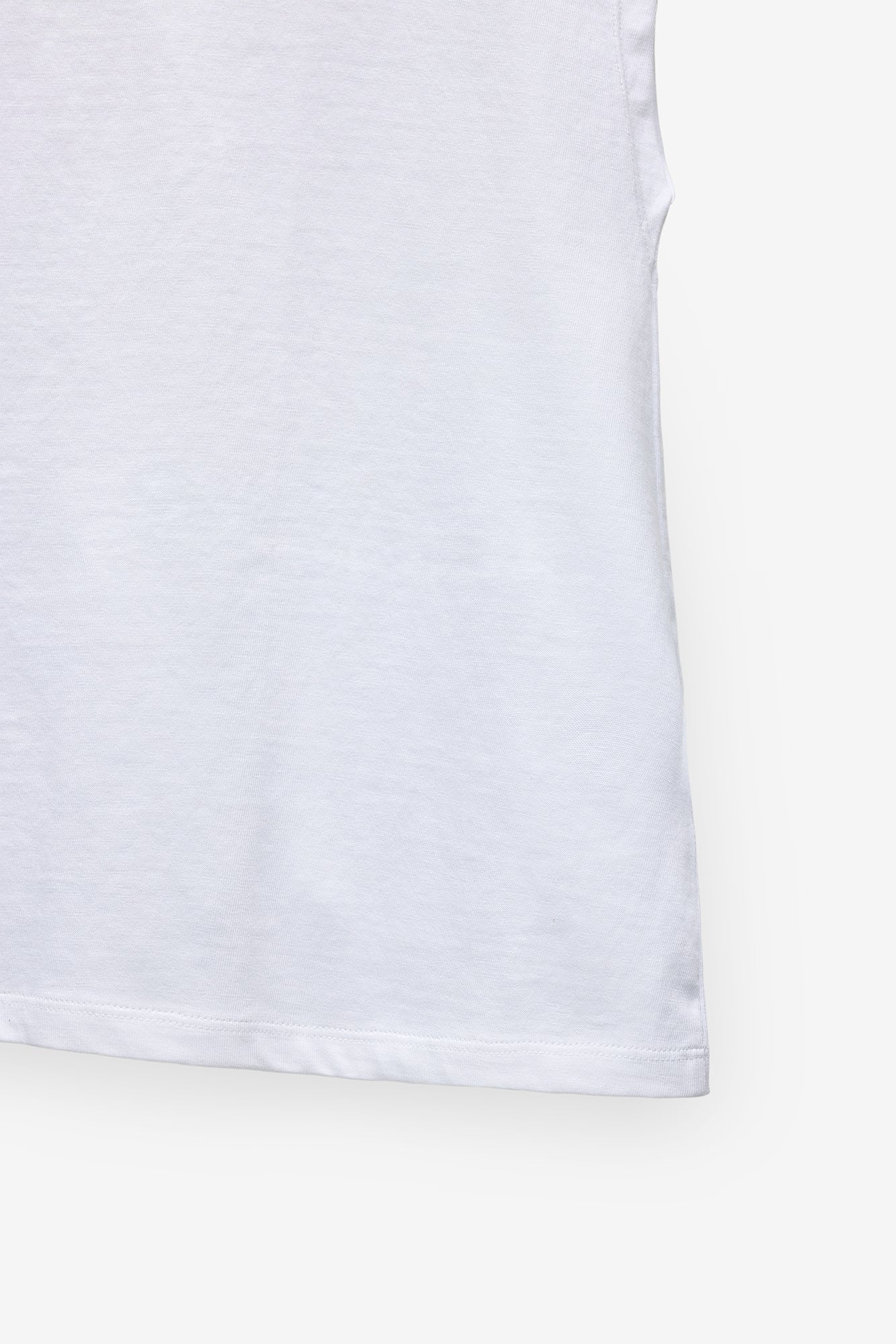 T-SHIRT EVASÉ MANGA CAVA