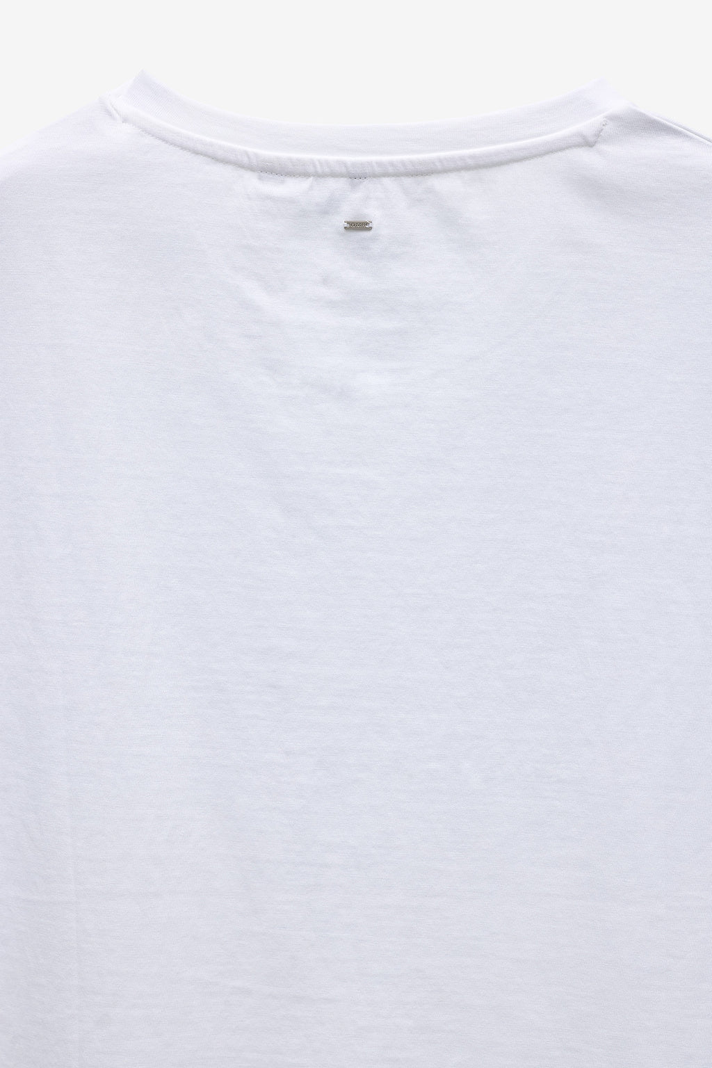 T-SHIRT EVASÉ MANGA CAVA