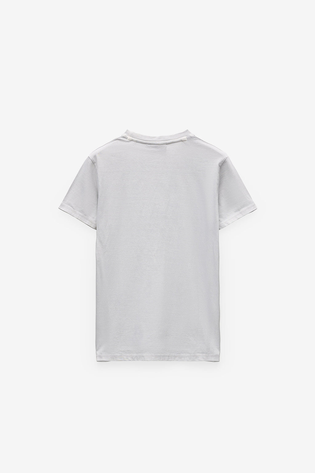 T-SHIRT BORDADO QUEBRAMAR