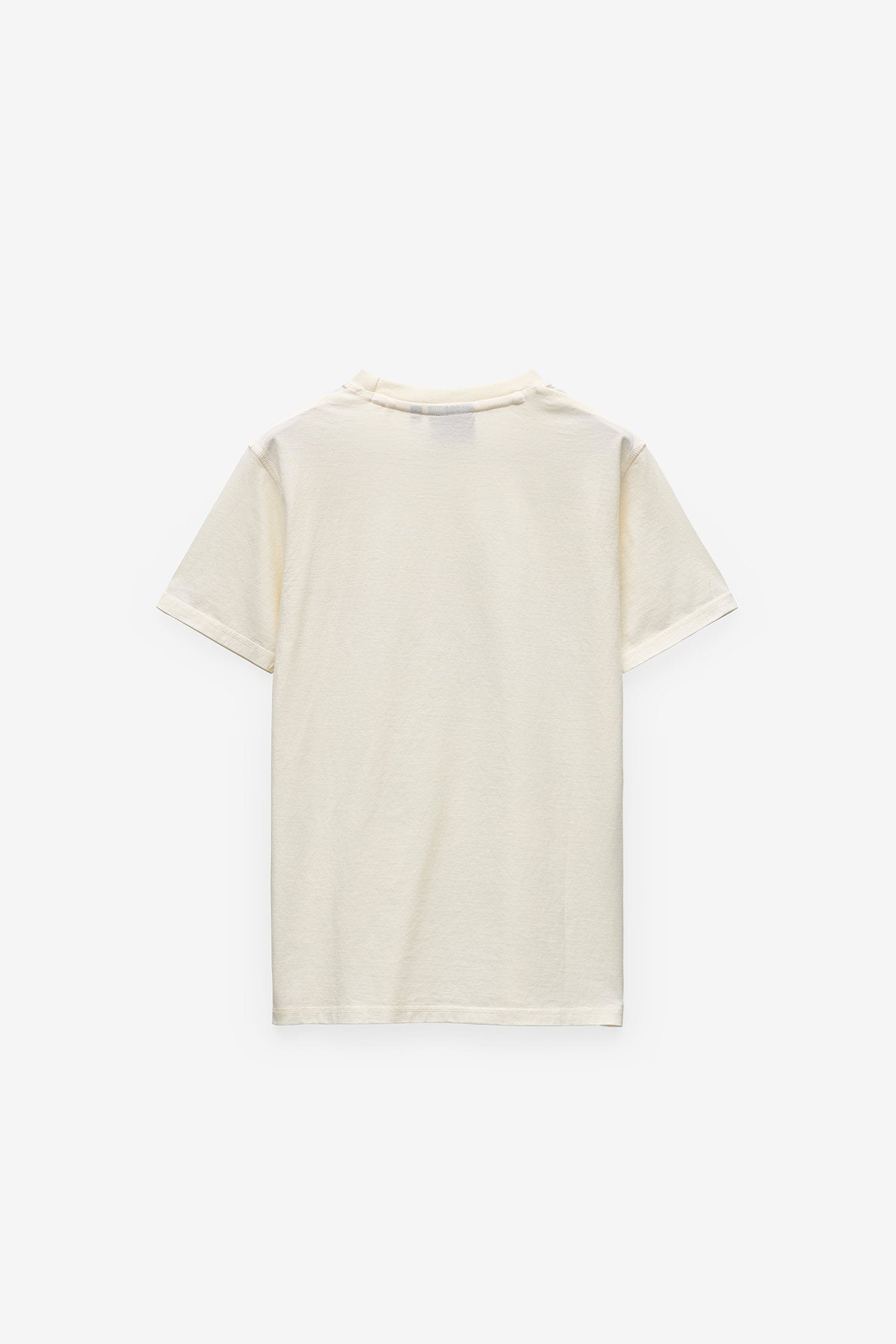 T-SHIRT BORDADO QUEBRAMAR