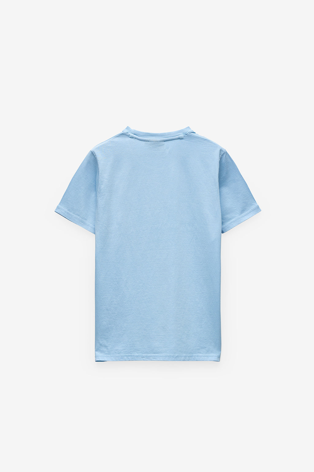 T-SHIRT BORDADO QUEBRAMAR