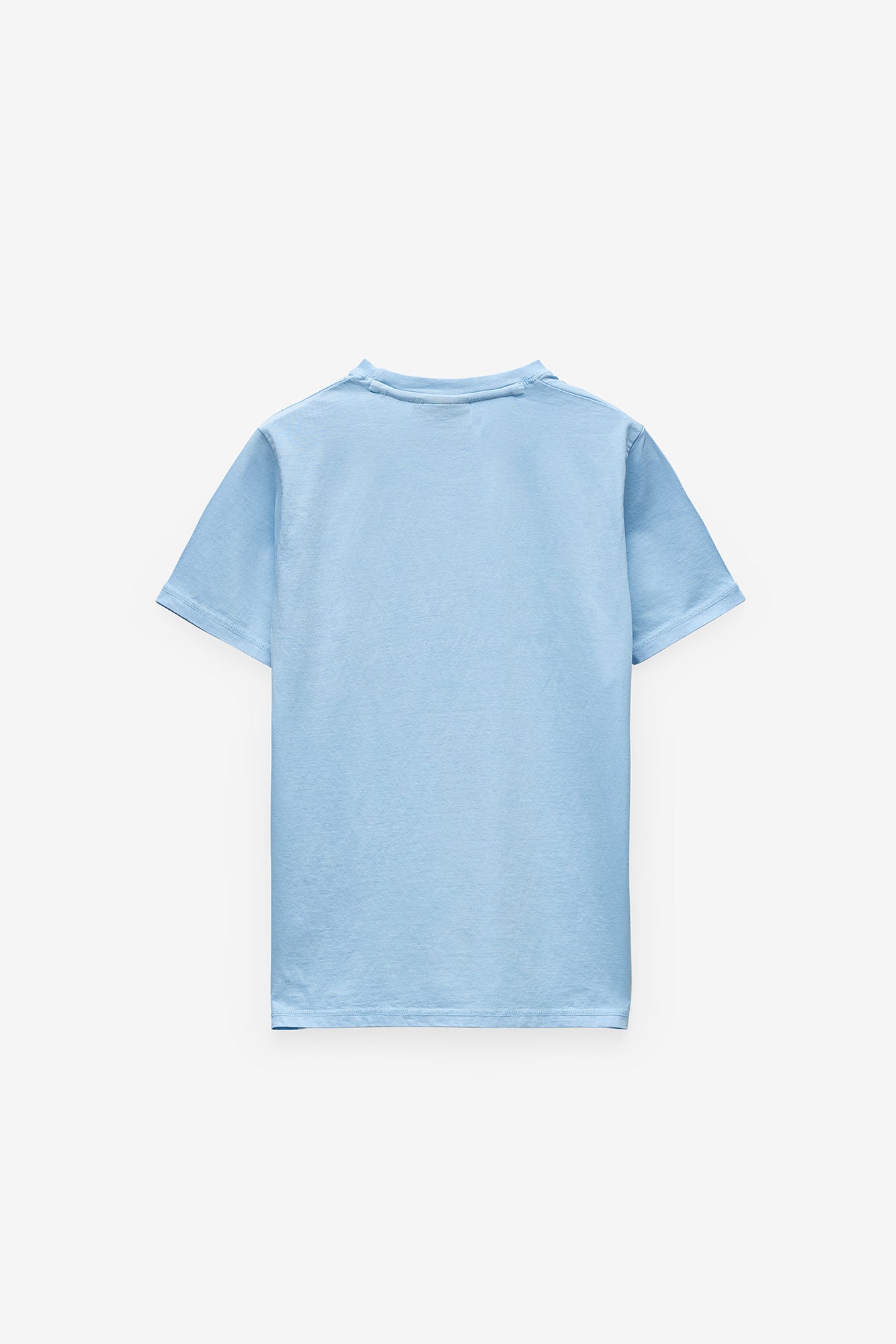 T-SHIRT BORDADO QUEBRAMAR