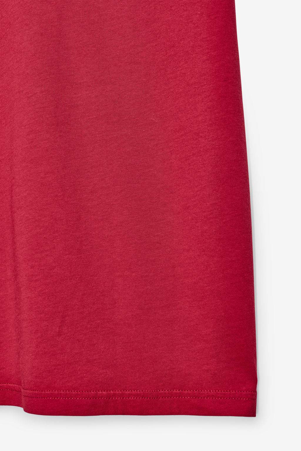 CAMISETA BÁSICA CON LOGO