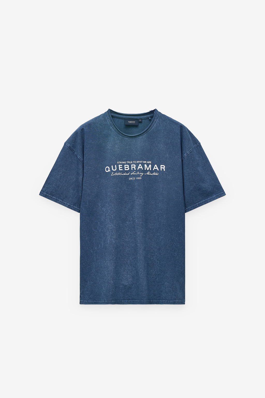 T-SHIRT GARMENT DYE