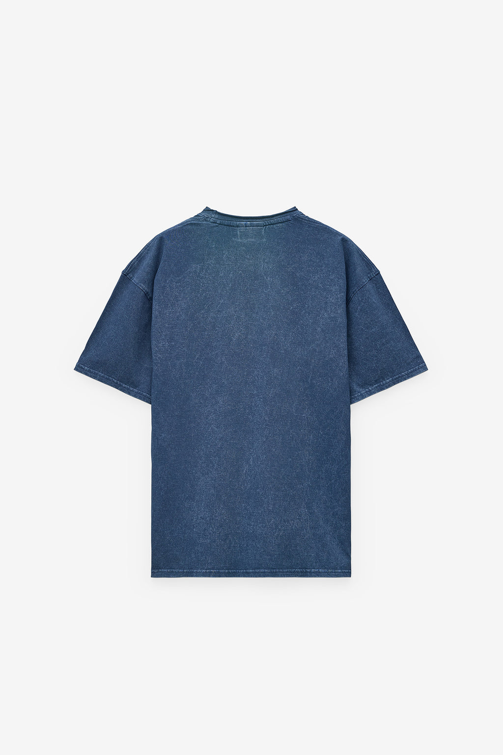 T-SHIRT GARMENT DYE