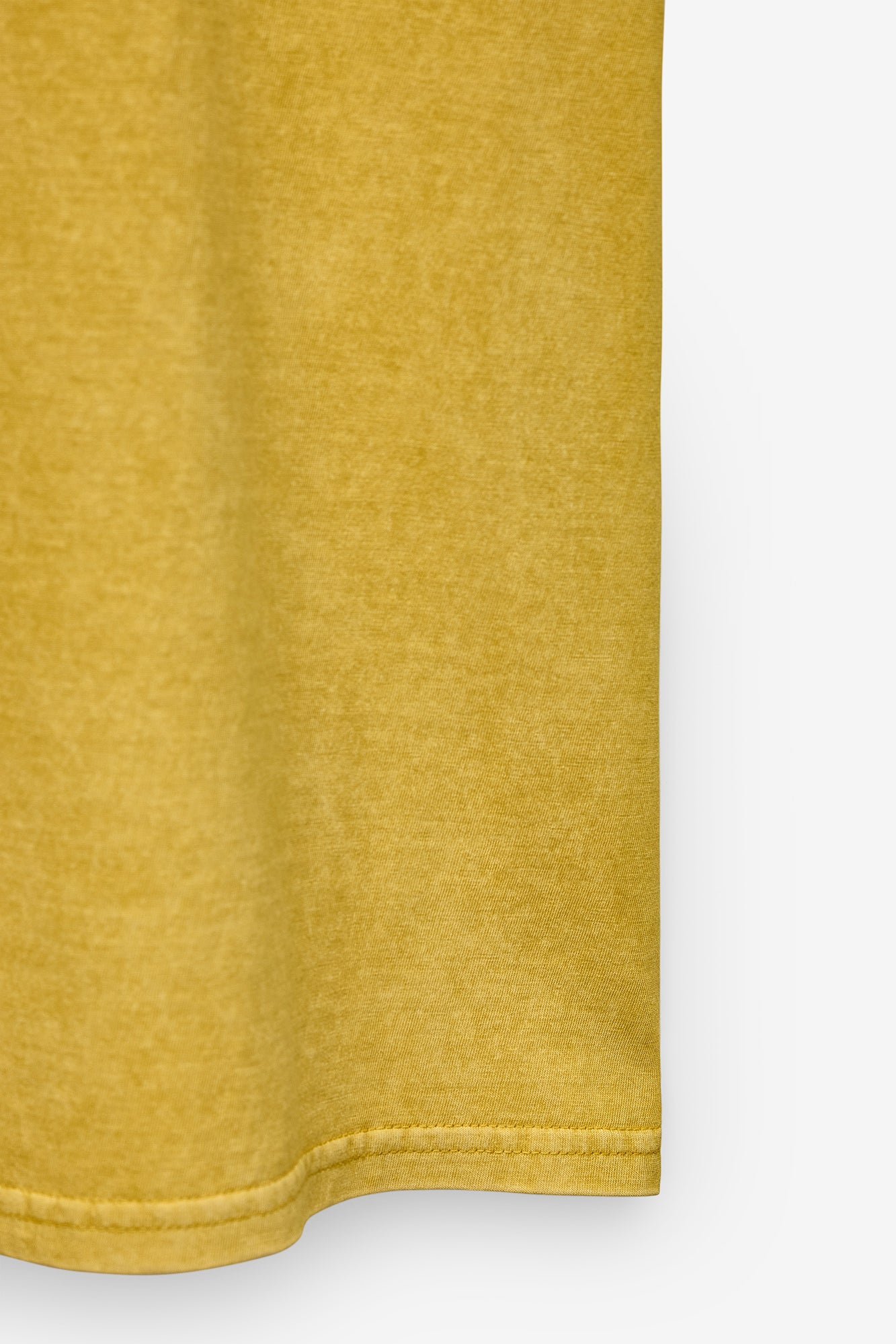 T-SHIRT GARMENT DYE
