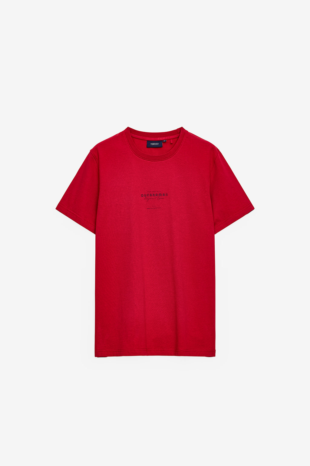 CAMISETA ESTAMPADA ORIGINAL CREW