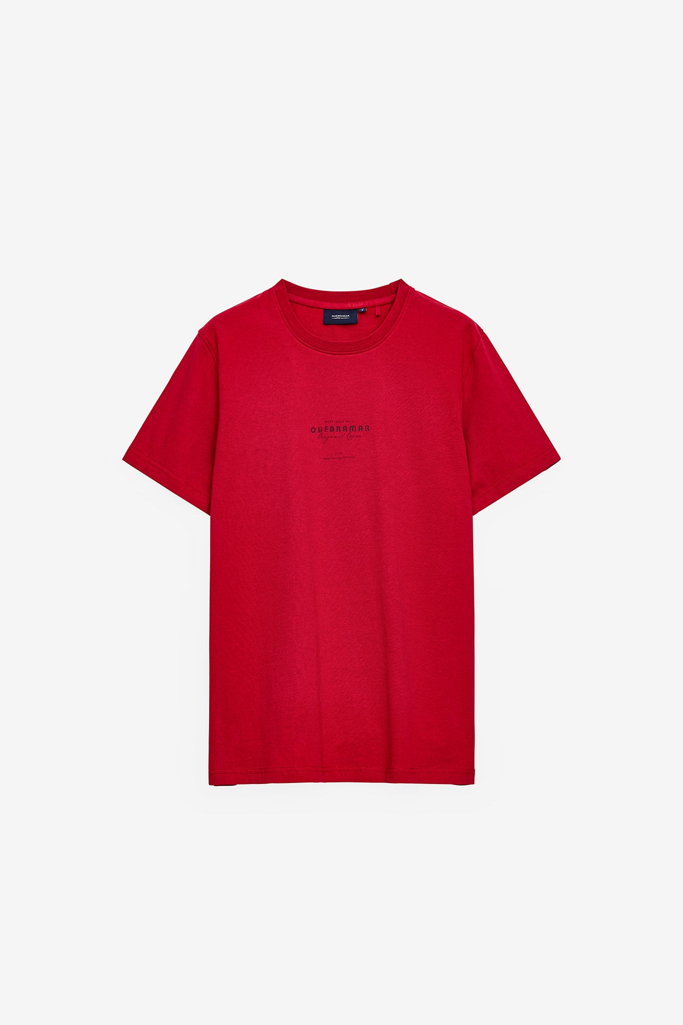 T-SHIRT PRINT ORIGINAL CREW