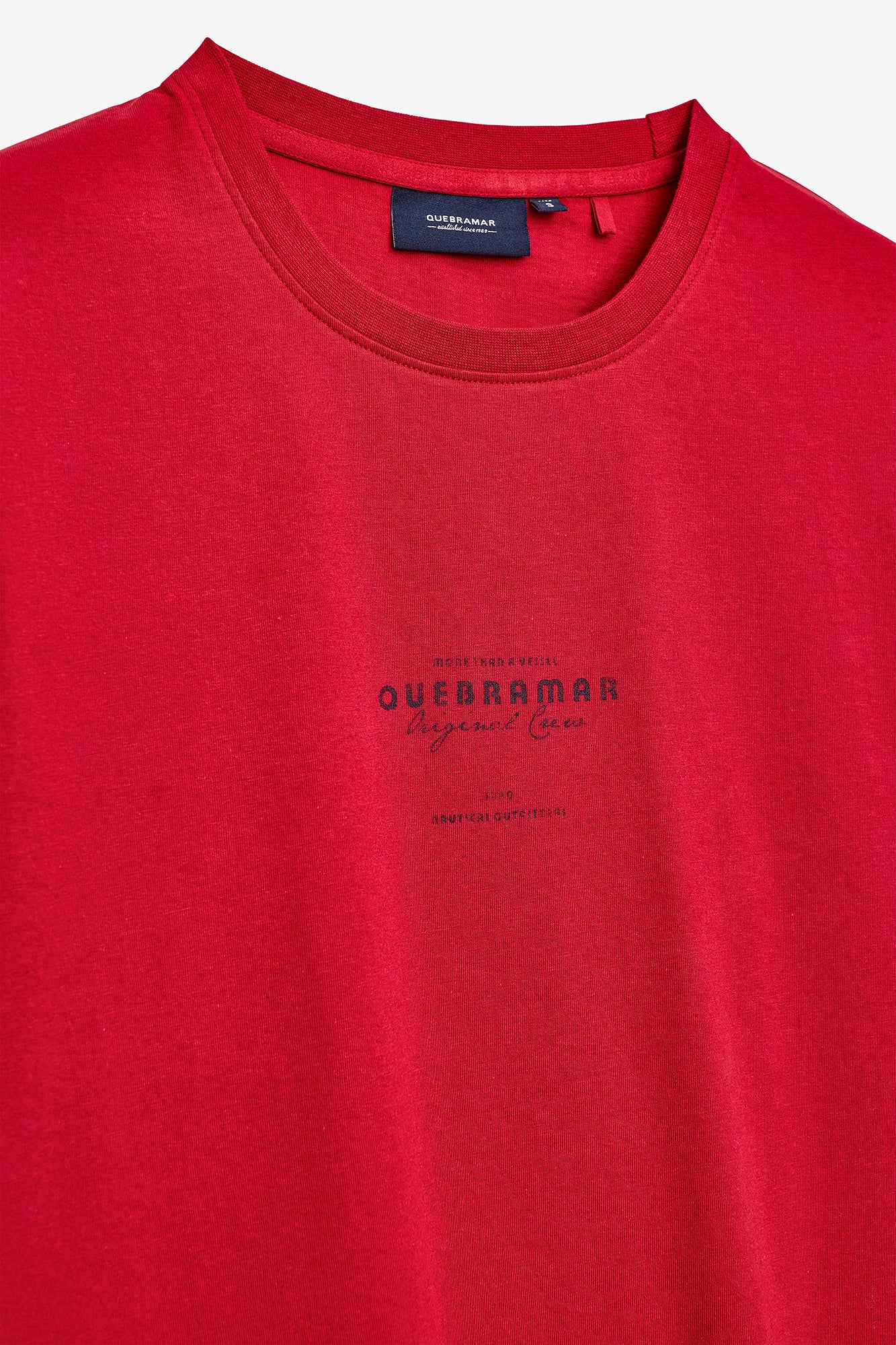 T-SHIRT PRINT ORIGINAL CREW