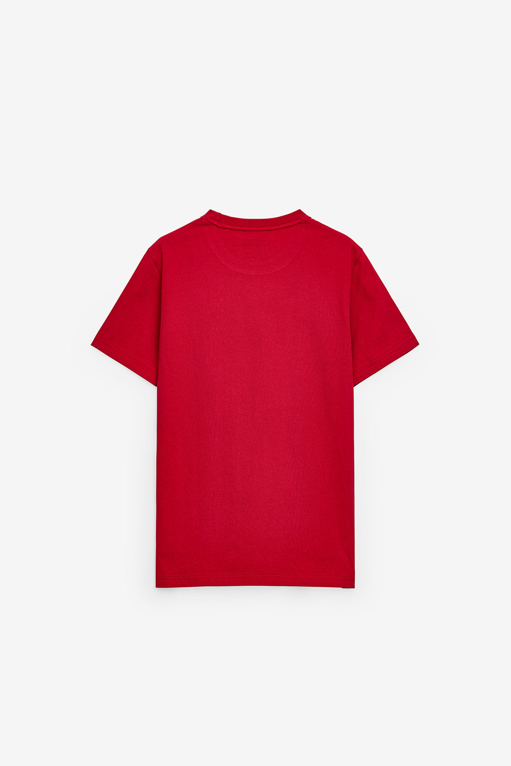 CAMISETA ESTAMPADA ORIGINAL CREW