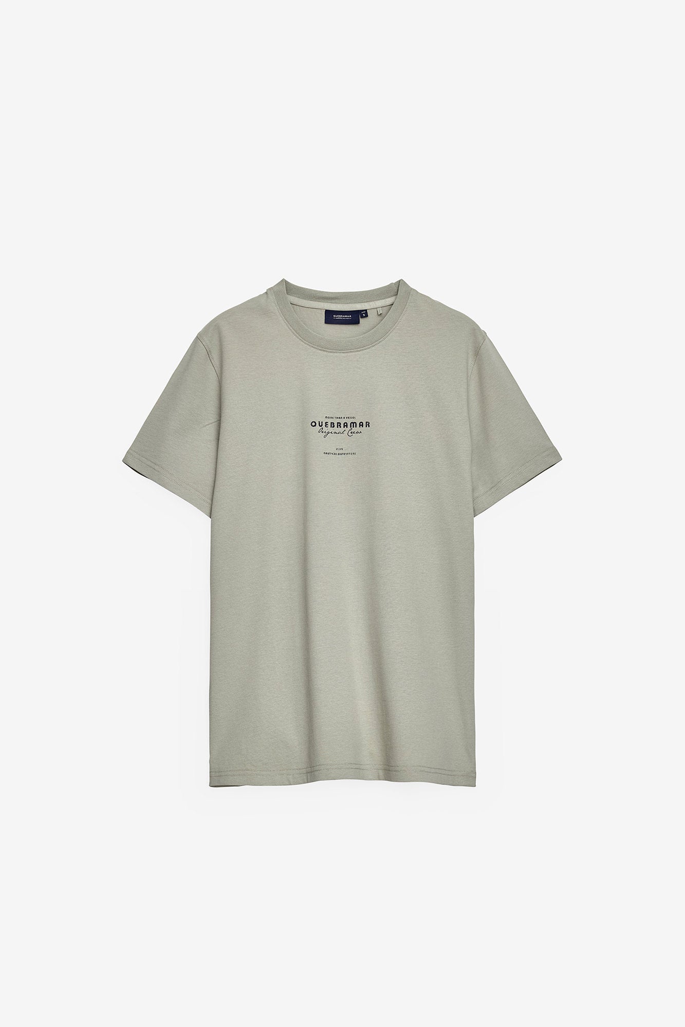 T-SHIRT PRINT ORIGINAL CREW