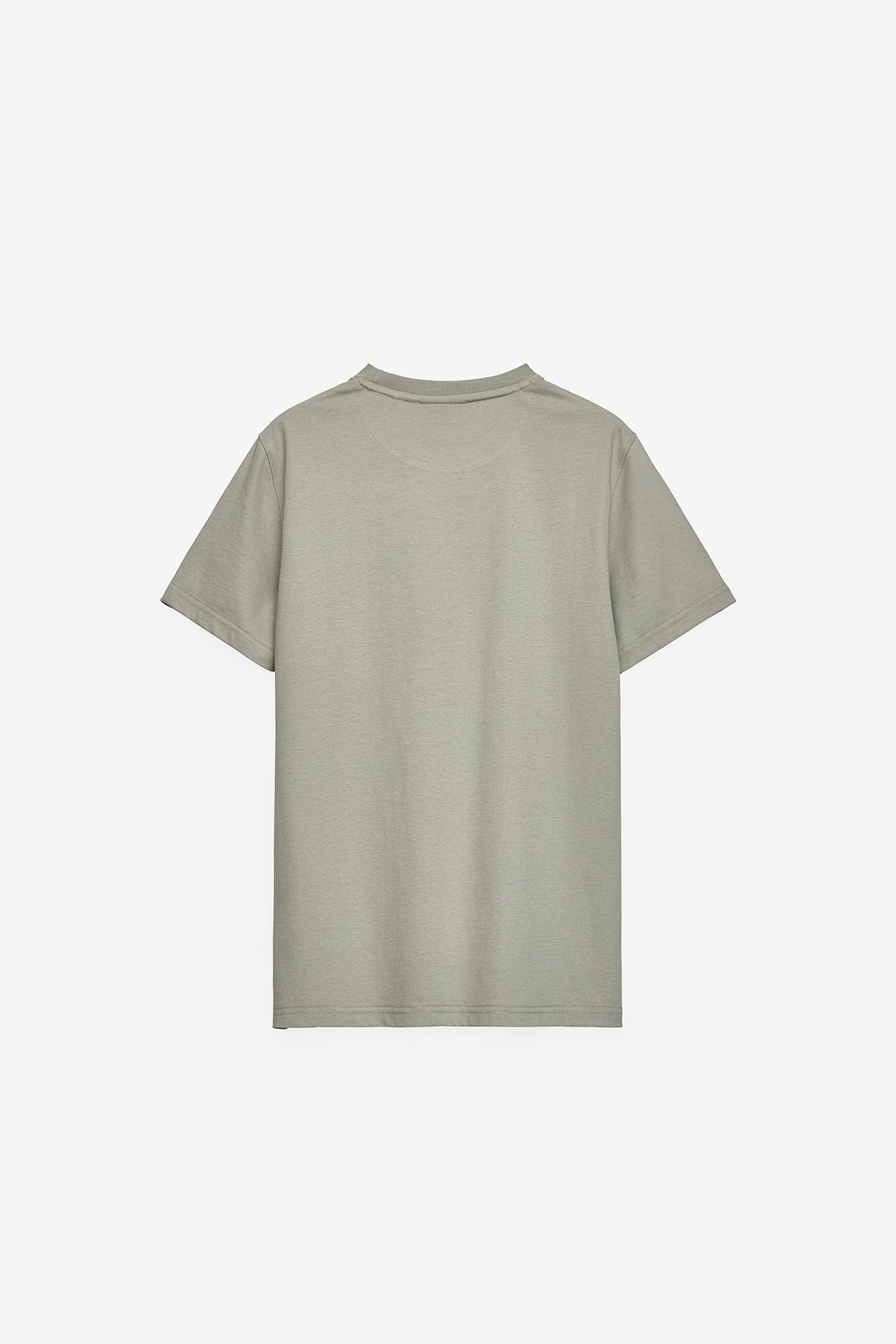 T-SHIRT PRINT ORIGINAL CREW