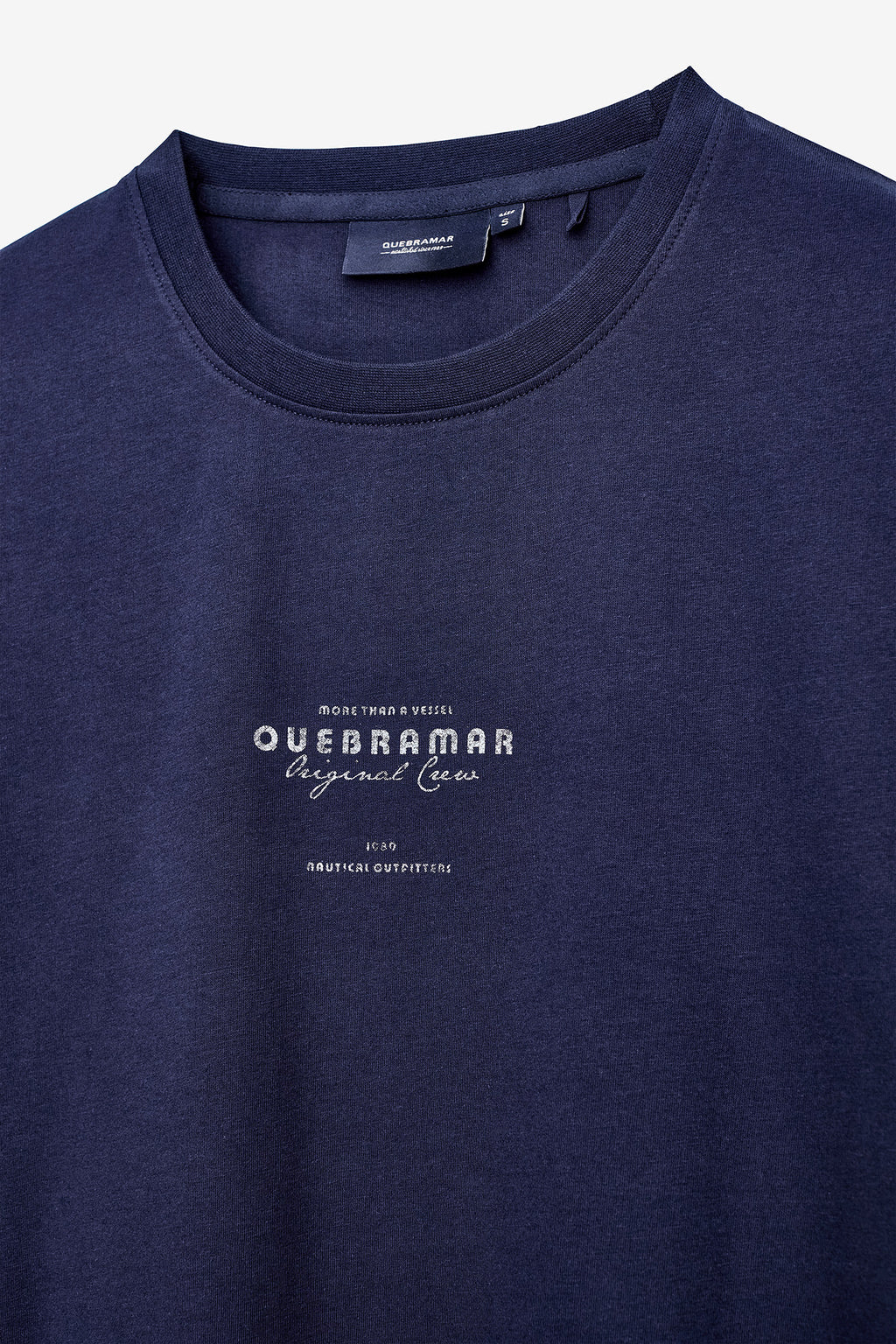 T-SHIRT PRINT ORIGINAL CREW