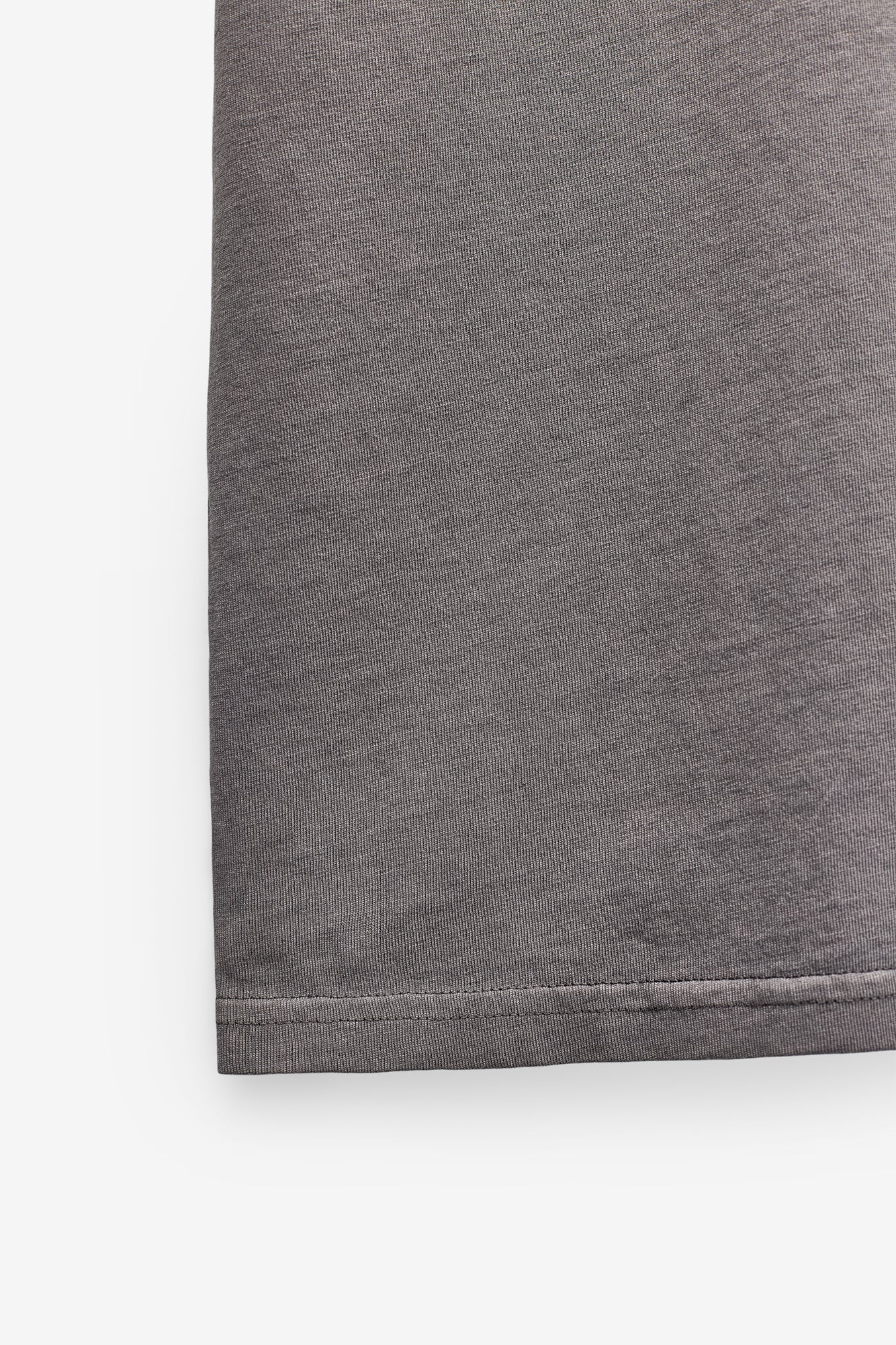 T-SHIRT COM PRINT CREW