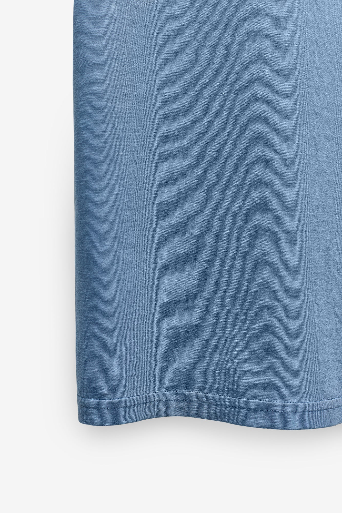 T-SHIRT COM PRINT CREW