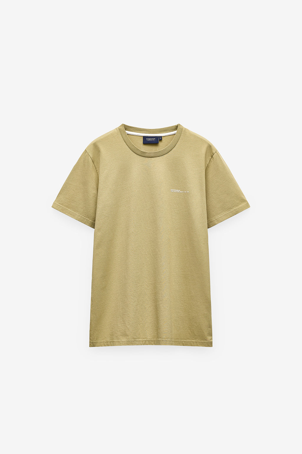 T-SHIRT COM PRINT SAILING DEPT