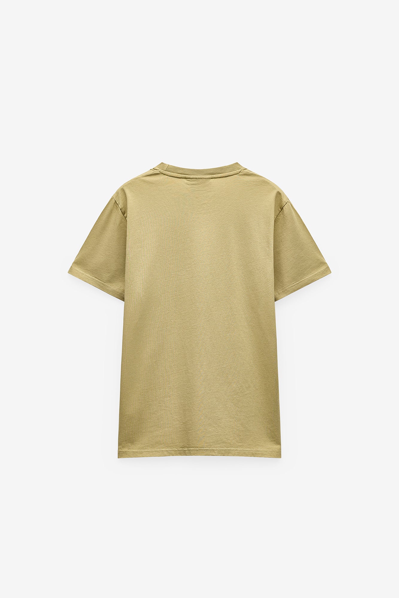 T-SHIRT COM PRINT SAILING DEPT