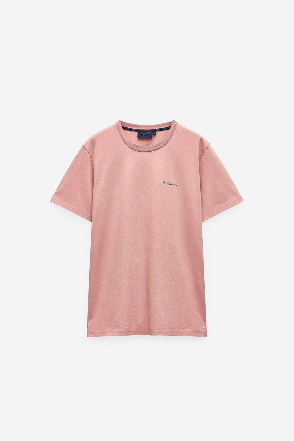 T-SHIRT COM PRINT SAILING DEPT