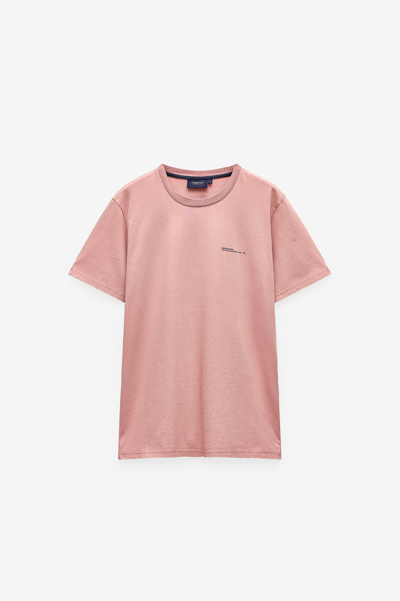 T-SHIRT COM PRINT SAILING DEPT