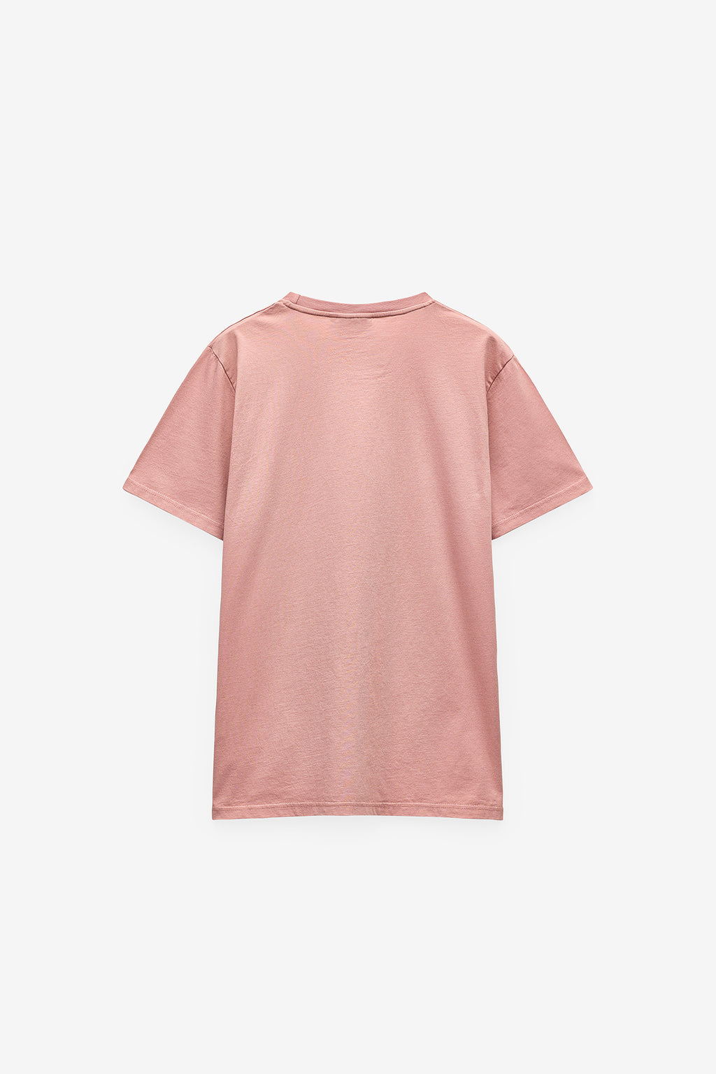 T-SHIRT COM PRINT SAILING DEPT