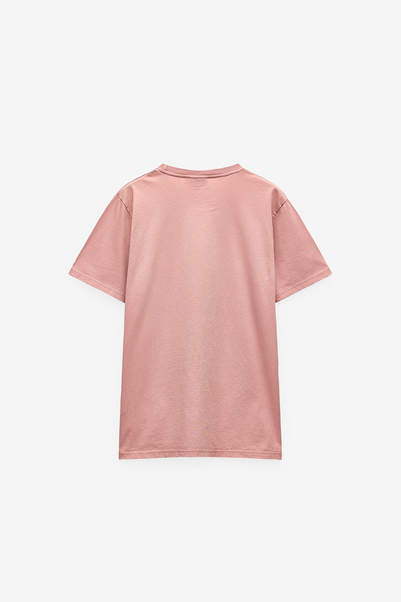 T-SHIRT COM PRINT SAILING DEPT