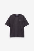 T-SHIRT COM PATCH